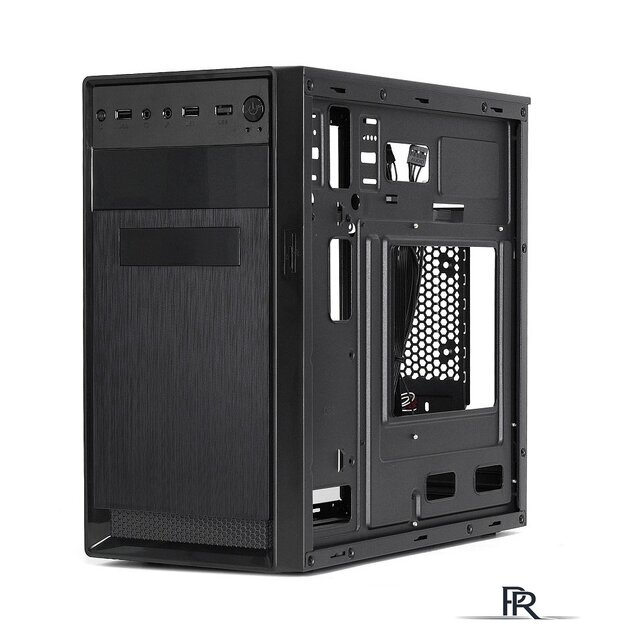 Корпус CrownMicro CMC-4220 500W - Изображение №3 — Интернет-магазин ПроЗаказ