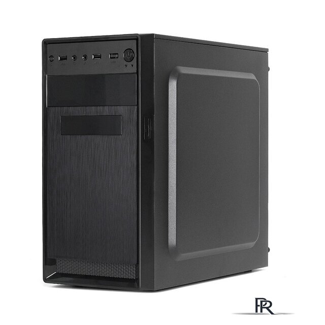 Корпус CrownMicro CMC-4220 500W - Изображение №2 — Интернет-магазин ПроЗаказ