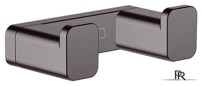 Крючок для ванны Hansgrohe AddStoris 41755340 - Изображение №1 — Интернет-магазин ПроЗаказ