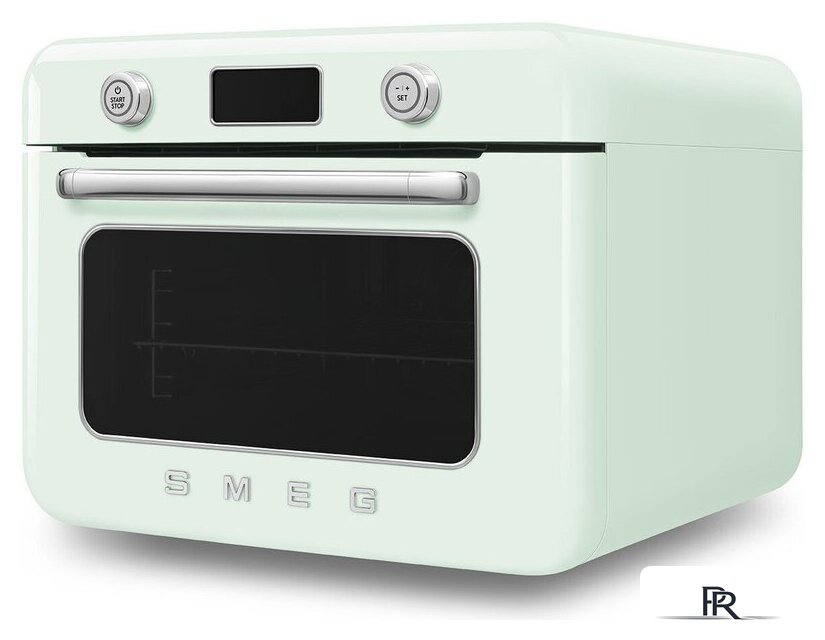 Электрический духовой шкаф Smeg COF01PGEU - Изображение №2 — Интернет-магазин ПроЗаказ