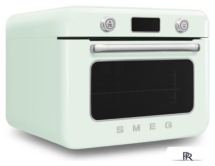 Электрический духовой шкаф Smeg COF01PGEU - Изображение №8 — Интернет-магазин ПроЗаказ
