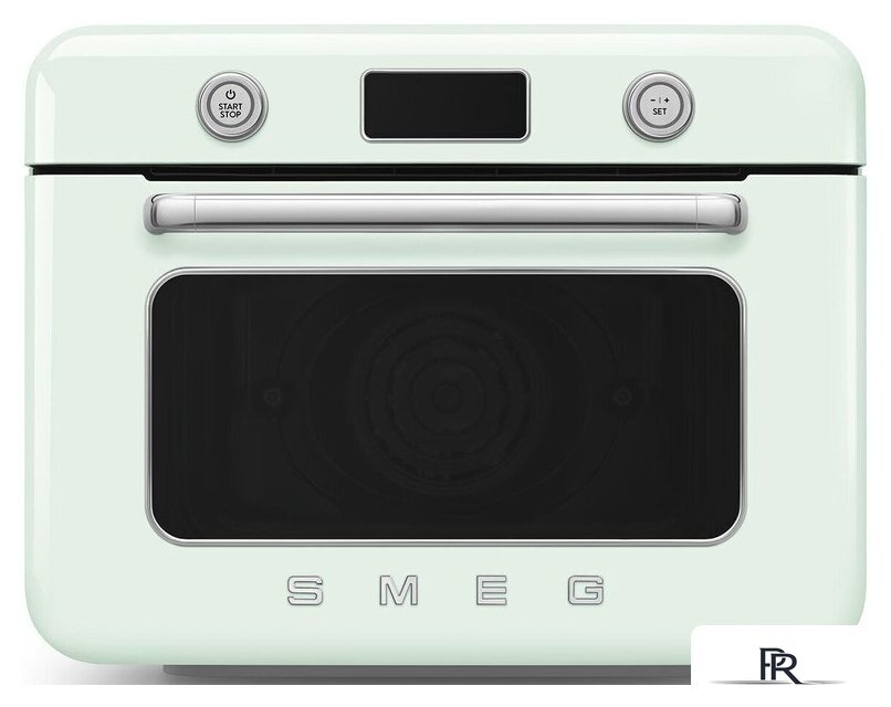 Электрический духовой шкаф Smeg COF01PGEU - Изображение №1 — Интернет-магазин ПроЗаказ