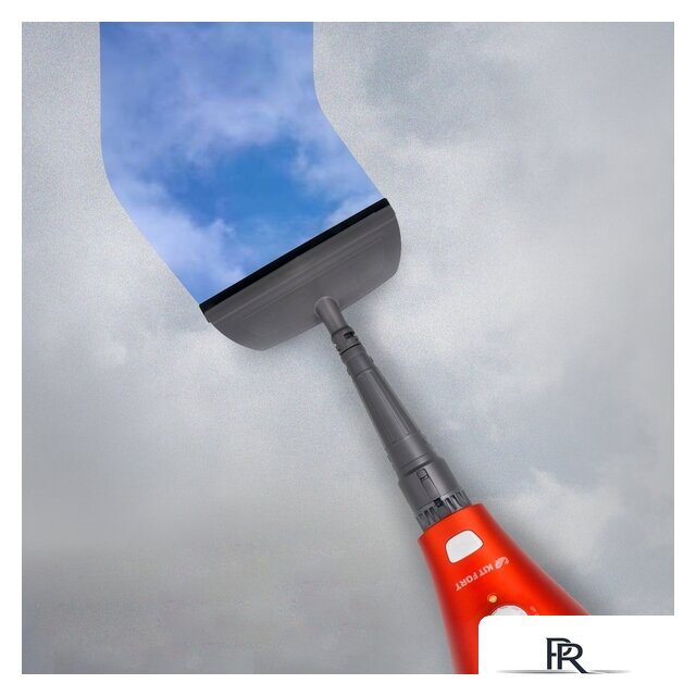 Паровая швабра Kitfort KT-1005-2 - Изображение №3 — Интернет-магазин ПроЗаказ