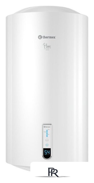 Накопительный электрический водонагреватель Thermex Hope 100 V - Изображение №1 — Интернет-магазин ПроЗаказ
