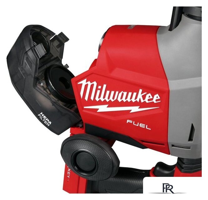 Перфоратор Milwaukee M18 FHAFOH16-302X 4933493533 (с 2-мя АКБ, кейс) - Изображение №9 — Интернет-магазин ПроЗаказ