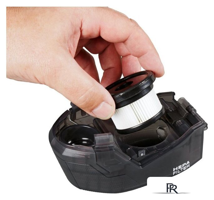 Перфоратор Milwaukee M18 FHAFOH16-302X 4933493533 (с 2-мя АКБ, кейс) - Изображение №12 — Интернет-магазин ПроЗаказ