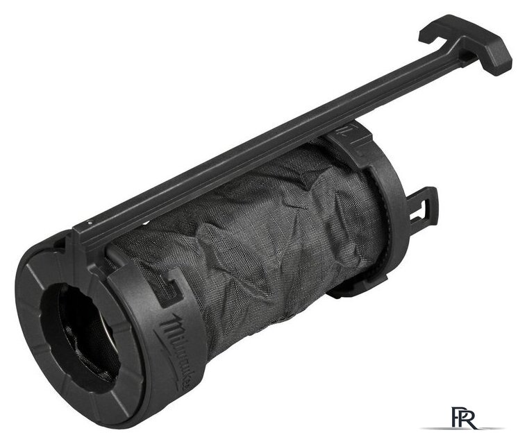 Перфоратор Milwaukee M18 FHAFOH16-302X 4933493533 (с 2-мя АКБ, кейс) - Изображение №11 — Интернет-магазин ПроЗаказ