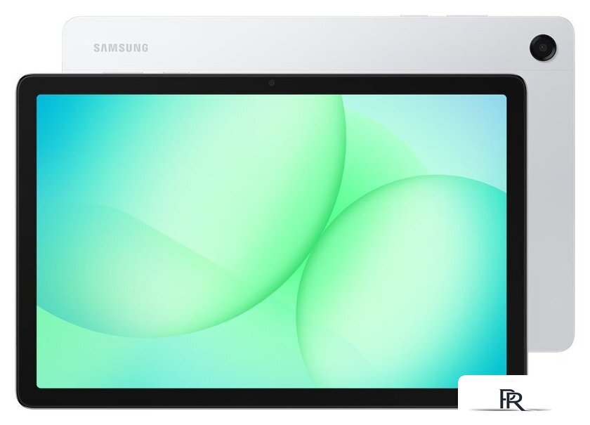 Планшет Samsung Galaxy Tab A11+ 5G SM-X236 6GB/128GB (серебристый) - Изображение №1 — Интернет-магазин ПроЗаказ