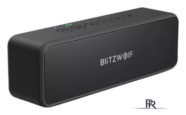 Беспроводная колонка Blitzwolf BW-WA4 - Изображение №1 — Интернет-магазин ПроЗаказ