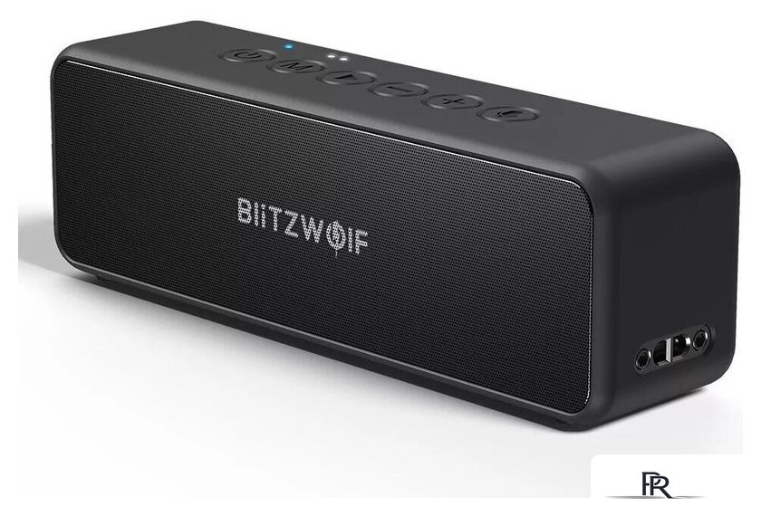 Беспроводная колонка Blitzwolf BW-WA4 - Изображение №2 — Интернет-магазин ПроЗаказ