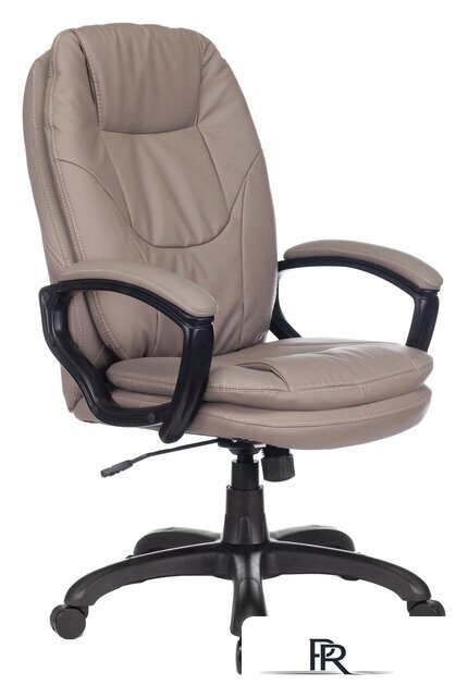 Офисное кресло Бюрократ CH-868N (серый) - Изображение №1 — Интернет-магазин ПроЗаказ