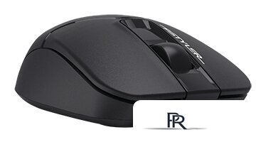 Мышь A4Tech Fstyler FB12 (черный) - Изображение №4 — Интернет-магазин ПроЗаказ