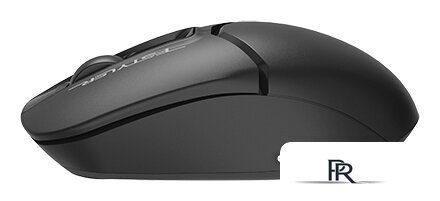 Мышь A4Tech Fstyler FB12 (черный) - Изображение №3 — Интернет-магазин ПроЗаказ