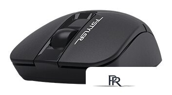 Мышь A4Tech Fstyler FB12 (черный) - Изображение №5 — Интернет-магазин ПроЗаказ
