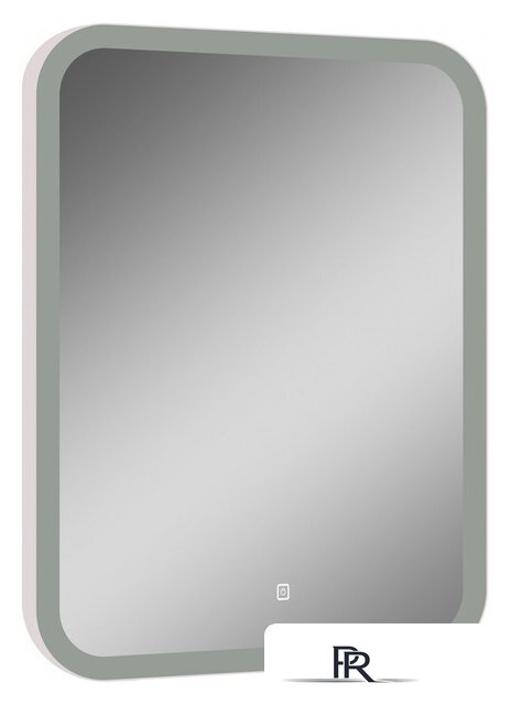  Континент Зеркало Glamour Led 70x80 - Изображение №4 — Интернет-магазин ПроЗаказ