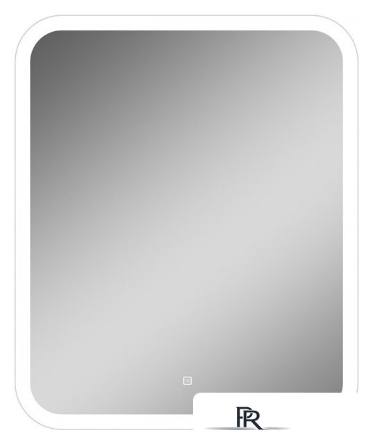  Континент Зеркало Glamour Led 70x80 - Изображение №2 — Интернет-магазин ПроЗаказ