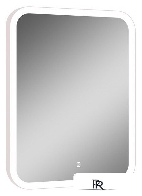  Континент Зеркало Glamour Led 70x80 - Изображение №3 — Интернет-магазин ПроЗаказ