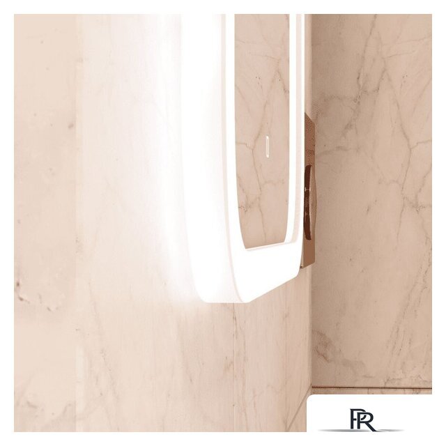  Континент Зеркало Glamour Led 70x80 - Изображение №7 — Интернет-магазин ПроЗаказ