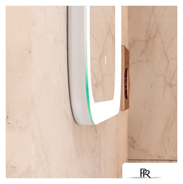  Континент Зеркало Glamour Led 70x80 - Изображение №8 — Интернет-магазин ПроЗаказ