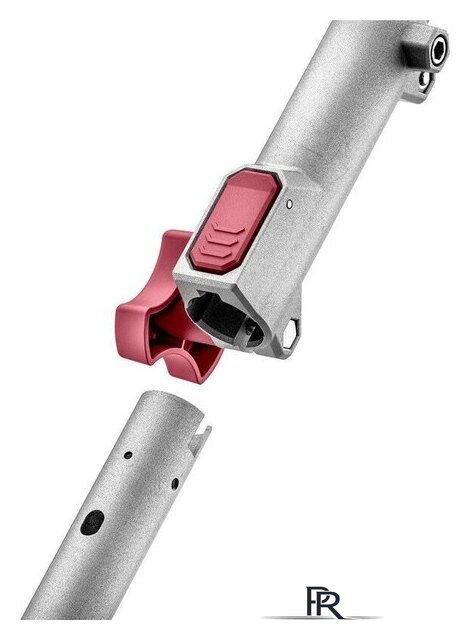 Триммер Metabo RTD 18 LTX BL 30 601720850 (без АКБ) - Изображение №14 — Интернет-магазин ПроЗаказ