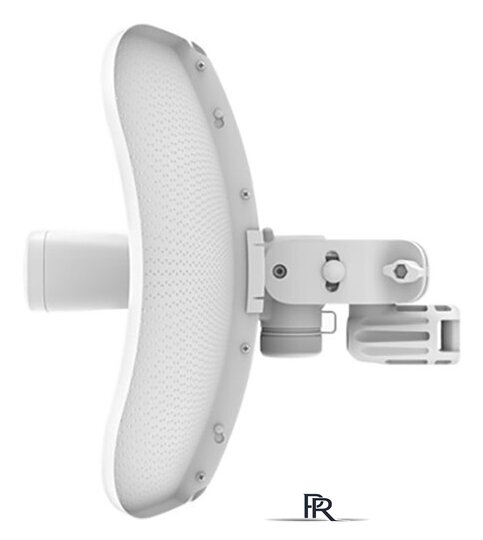 Радиомост Ubiquiti LiteBeam AC LBE-5AC-Gen2 - Изображение №3 — Интернет-магазин ПроЗаказ