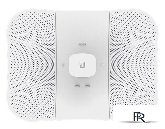 Радиомост Ubiquiti LiteBeam AC LBE-5AC-Gen2 - Изображение №2 — Интернет-магазин ПроЗаказ