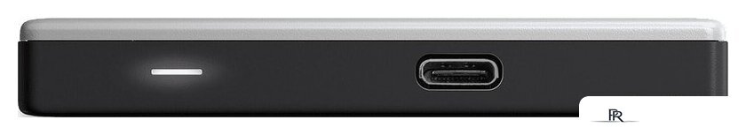 Внешний накопитель WD My Passport Ultra 1TB WDBC3C0010BSL - Изображение №5 — Интернет-магазин ПроЗаказ