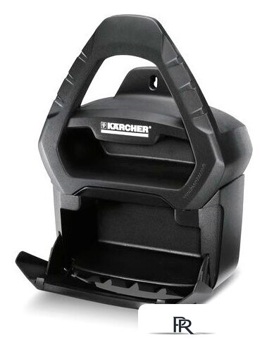 Крепление для шланга Karcher Premium 2.645-162.0 - Изображение №1 — Интернет-магазин ПроЗаказ