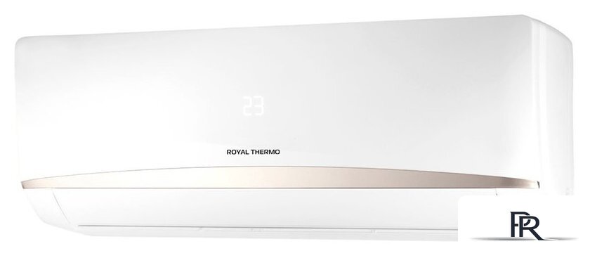 Кондиционер Royal Thermo Perfecto RTP-07HN1 - Изображение №1 — Интернет-магазин ПроЗаказ