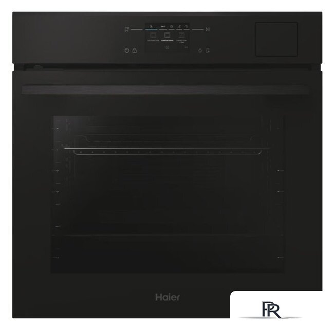Электрический духовой шкаф Haier H6 ID48C5SYTB - Изображение №1 — Интернет-магазин ПроЗаказ