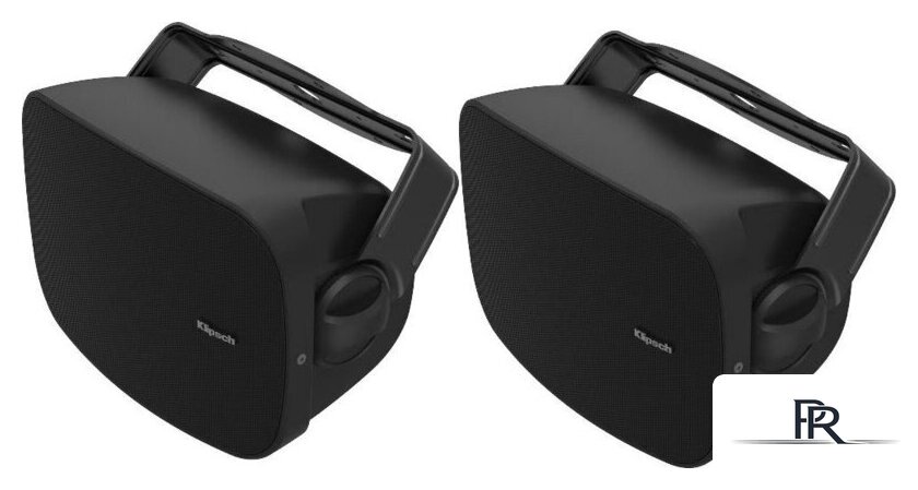  Klipsch RSM-525 (черный) - Изображение №1 — Интернет-магазин ПроЗаказ
