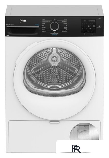 Сушильная машина BEKO BM3T3823WBW - Изображение №1 — Интернет-магазин ПроЗаказ