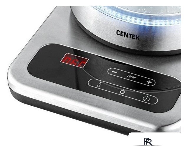 Электрический чайник CENTEK CT-0031 - Изображение №5 — Интернет-магазин ПроЗаказ