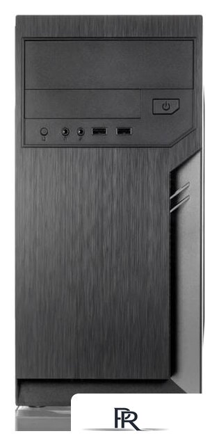 Корпус Foxline FL-702-FZ450-U32 450W - Изображение №2 — Интернет-магазин ПроЗаказ