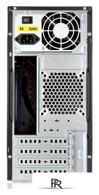 Корпус Foxline FL-702-FZ450-U32 450W - Изображение №3 — Интернет-магазин ПроЗаказ