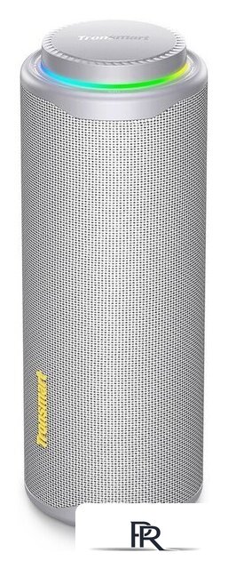 Беспроводная колонка Tronsmart T8 (серый) - Изображение №3 — Интернет-магазин ПроЗаказ
