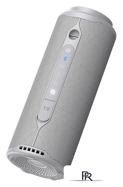 Беспроводная колонка Tronsmart T8 (серый) - Изображение №4 — Интернет-магазин ПроЗаказ