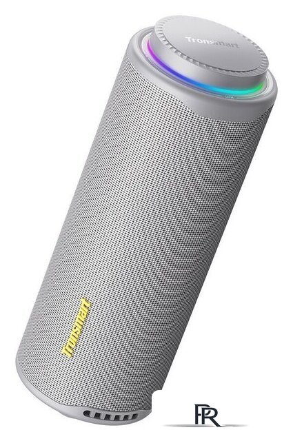 Беспроводная колонка Tronsmart T8 (серый) - Изображение №5 — Интернет-магазин ПроЗаказ