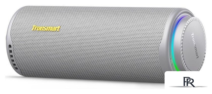 Беспроводная колонка Tronsmart T8 (серый) - Изображение №2 — Интернет-магазин ПроЗаказ