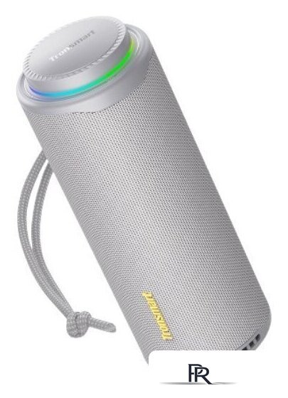 Беспроводная колонка Tronsmart T8 (серый) - Изображение №1 — Интернет-магазин ПроЗаказ