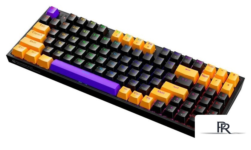 Клавиатура Machenike K500-B94 Onyx - Изображение №3 — Интернет-магазин ПроЗаказ
