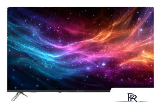Телевизор Quantum 43U6BQ - Изображение №1 — Интернет-магазин ПроЗаказ