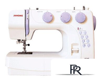 Электромеханическая швейная машина Janome VS 54S - Изображение №1 — Интернет-магазин ПроЗаказ