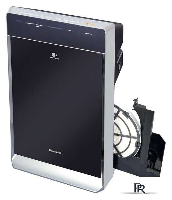 Климатический комплекс Panasonic F-VXK70R-K - Изображение №12 — Интернет-магазин ПроЗаказ