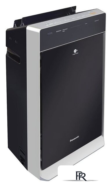 Климатический комплекс Panasonic F-VXK70R-K - Изображение №4 — Интернет-магазин ПроЗаказ