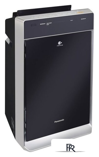 Климатический комплекс Panasonic F-VXK70R-K - Изображение №7 — Интернет-магазин ПроЗаказ