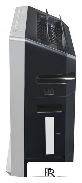 Климатический комплекс Panasonic F-VXK70R-K - Изображение №3 — Интернет-магазин ПроЗаказ