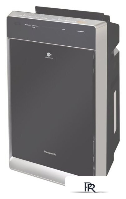 Климатический комплекс Panasonic F-VXK70R-K - Изображение №8 — Интернет-магазин ПроЗаказ