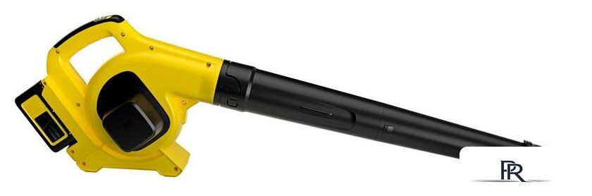 Садовая воздуходувка Karcher LBL 4 Battery Set 1.445-160.0 (с АКБ) - Изображение №7 — Интернет-магазин ПроЗаказ