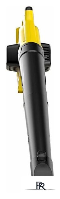 Садовая воздуходувка Karcher LBL 4 Battery Set 1.445-160.0 (с АКБ) - Изображение №9 — Интернет-магазин ПроЗаказ